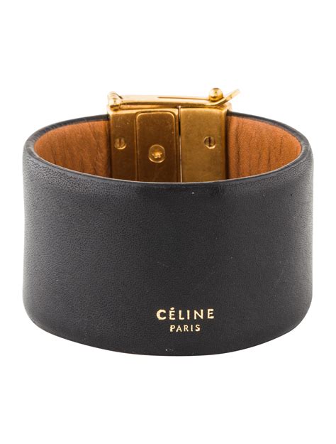 celine bracelet price|Celine bracelet men.